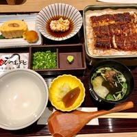 うなぎ和食  しら河 今池ガスビル店 - 