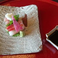 日本料理 木の花 - 
