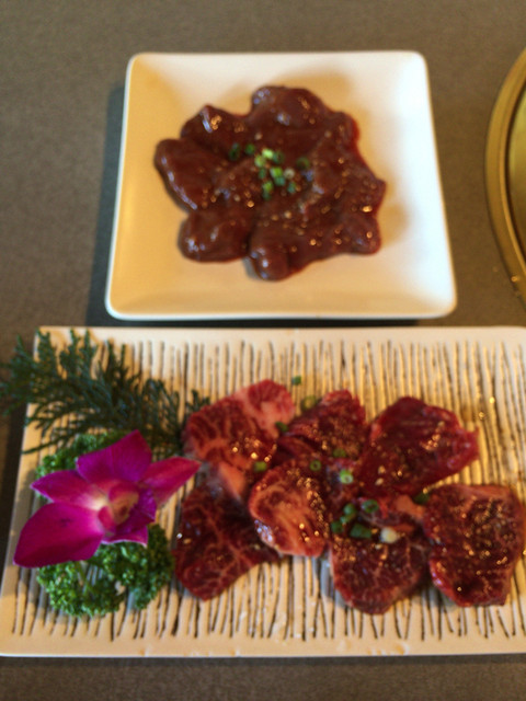 焼肉レストラン精花 - 相馬（焼肉）の写真