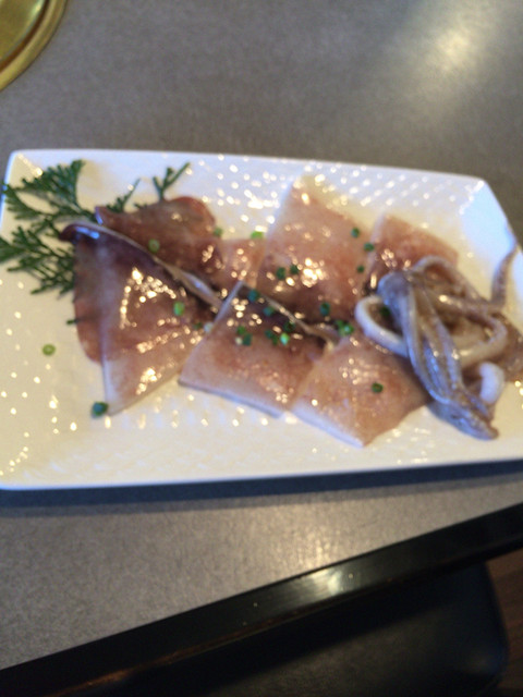 焼肉レストラン精花 - 相馬（焼肉）の写真