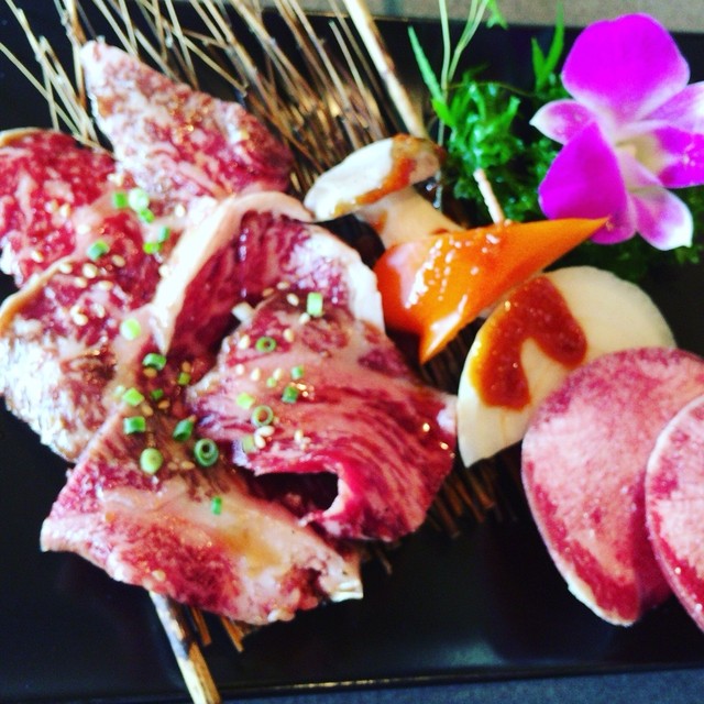 焼肉レストラン精花 - 相馬（焼肉）の写真