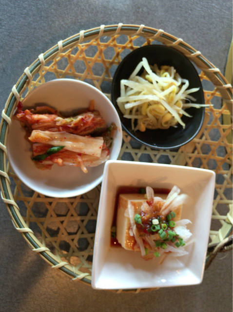 焼肉レストラン精花 - 相馬（焼肉）の写真