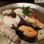 福田屋 幸の - 