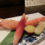 福田屋 幸の - 