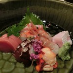 福田屋 幸の - 