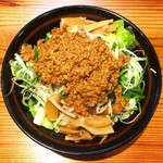 こだわり麺工房たご - 