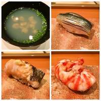 鮨 おさむ - 