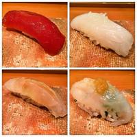 鮨 おさむ - 