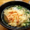 葉隠うどん