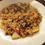 ミルミレ - ビリアニ