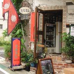 ミルミレ - 外観