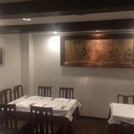 ビアンカーネ - 内観２階