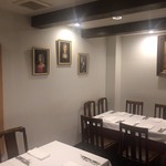 ビアンカーネ - 内観２階