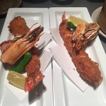 レストランわらじや - 