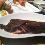 レストランわらじや - 