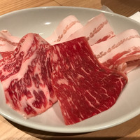 しゃぶしゃぶ KINTAN 代官山本店 - 