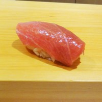 鮨 あらい - 中トロ
