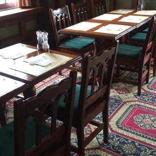 パーク・サイド・グリル_2