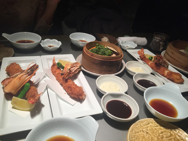 Restaurant Warajiya photo 3