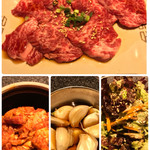 Yakiniku Pusan - 