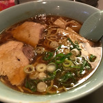 ラーメン 宝龍 - 