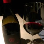 TTOAHISU - 赤ワイン