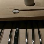 TTOAHISU - カトラリーは、机の引き出し