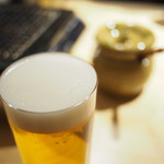 日本のお酒と浜焼料理‐ウラオンサカバ‐ - 