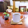 自家焙煎珈琲 喫茶 路地 - ドリンク写真:トラジャ サパン