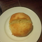 Koji - セットのパン(ライスorパンが選べます)