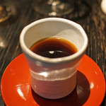 LA BONNE TABLE - ハンドドリップで淹れる　グァテマラ産・焙煎にこだわったコーヒー