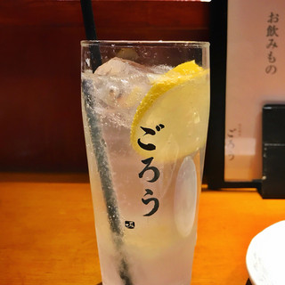 炭火焼肉ごろう_1