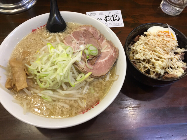 さとう そらさんが投稿したらーめん むげん 千葉 行徳 の口コミ詳細 食べログ さとう そらさんが投稿したらーめん むげん 千葉 行徳 の口コミ詳細 食べログ