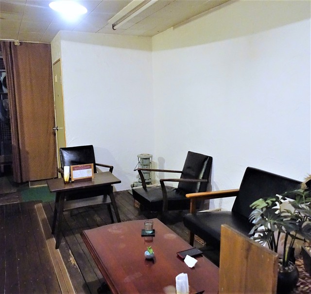 自家焙煎珈琲 喫茶 路地 天神橋筋六丁目 喫茶店 食べログ