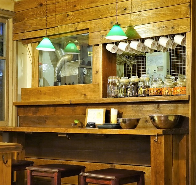 Jikabaisen Coffee Kissa Roji photo 5