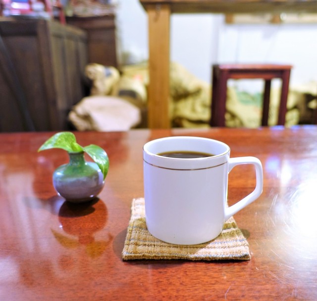 Jikabaisen Coffee Kissa Roji