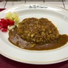 上等カレー 神田小川町店