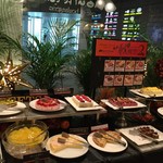 ムフタール ドゥ パリ   - 