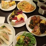 ムフタール ドゥ パリ   - 