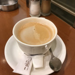 ShinbashiBAKERY plus Cafe - ホットコーヒー(Bセット)