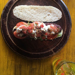 ミ・チョリパン - 