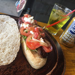 ミ・チョリパン - 