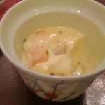 八芳園 - 天敵出現！