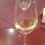 八芳園 - 白ワイン