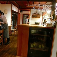 Osteria OLMO - 