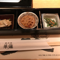 華蓮 博多店 - 