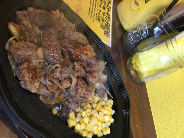 閉店 タイガーステーキ 高知店 堀詰 ステーキ 食べログ