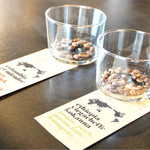 artless craft tea & coffee - 