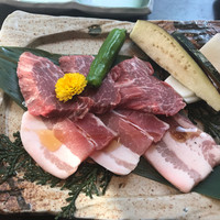 松永牧場 銀座本店 - 