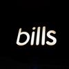bills 横浜赤レンガ倉庫